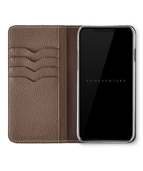 ボナベンチュラ iPhoneケース XS Max ボナベンチュラ アイフォンケース Xs