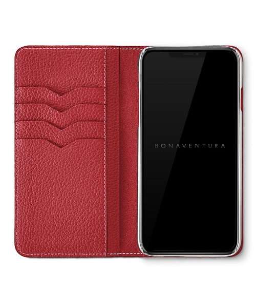 BONAVENTURA ボナベンチュラ iPhone12Pro Maxケース