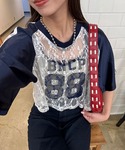 CIAOPANIC(チャオパニック)の「トップス(Tシャツ/カットソー)」