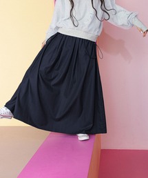 niko and... | [MODE NORM CORE]4WAYヘリンボンキャミスカート(スカート)