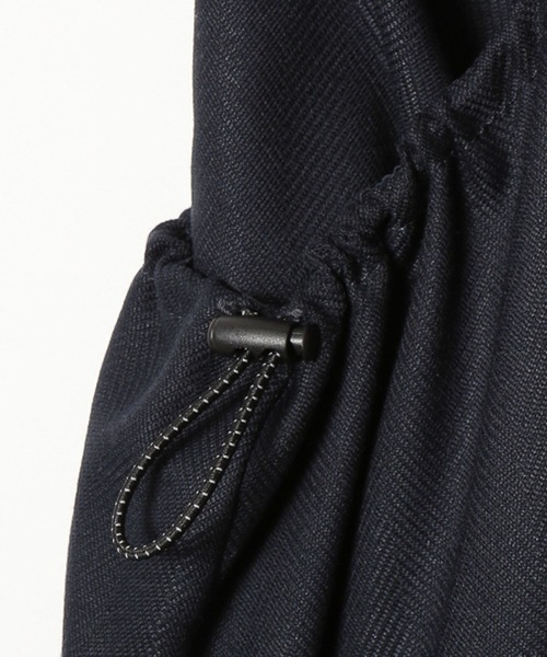 niko and...（ニコアンド）の「[MODE NORM CORE]4WAYヘリンボンキャミスカート（スカート・レディース・キャメル/ネイビー/カーキ・MEDIUM/LARGE）」の15枚目の写真