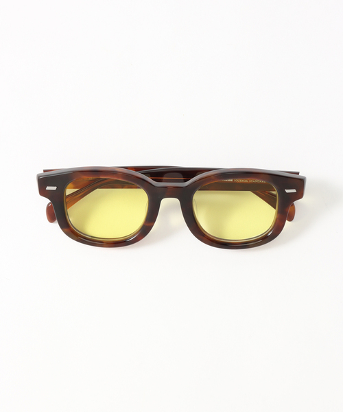 Zoff(ゾフ)の「【Zoff × relume / ゾフ】Zr BOLD1(サングラス・メンズ・ブラック/ベージュ/ブラウン・FREE)」の15枚目の写真