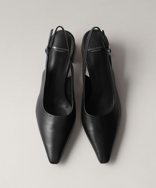 VAGABOND パンプス VAGABOND（ヴァガボンド）の「Vagabond Shoemakers Alicia Suede