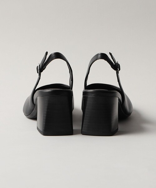 VAGABOND（ヴァガボンド）の「＜VAGABOND＞ALTEA（パンプス）」 - WEAR