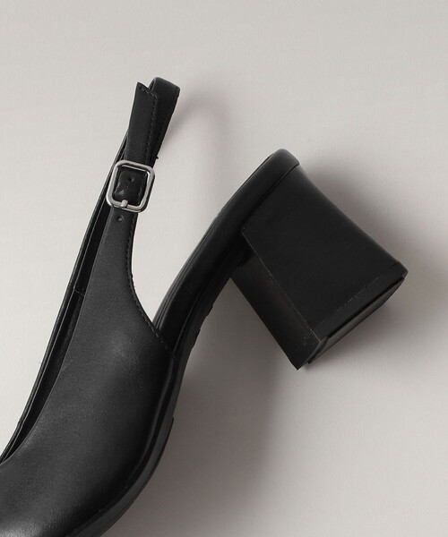 VAGABOND（ヴァガボンド）の「＜VAGABOND＞ALTEA（パンプス）」 - WEAR