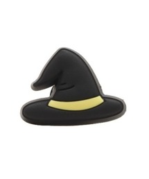 crocs(�N���b�N�X)��crocs Jibbitz Witch Hat / �N���b�N�X �W�r�b�c  �E�B�b�` �n�b�g(�V���[�Y�A�N�Z�T���[)