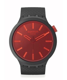 SWATCH(XEHb`)MIDNIGHT MODE(AiOrv)