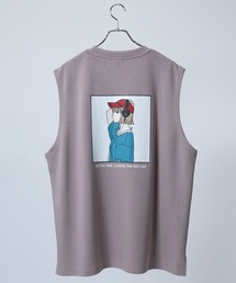 レディースのタンクトップ（刺繍）ファッション通販 - ZOZOTOWN