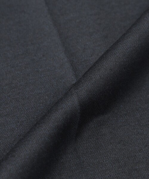 MACKINTOSH LONDON(マッキントッシュ ロンドン)の「【FLEX JERSEY】ハイゲージジャカードセットアップパンツ(スラックス・メンズ・ダークネイビー/グレー系その他・36/40/38/42)」の11枚目の写真