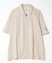 OAKLEY(I[N[)̃I[N[  BORDERLESS ZIP SS SHIRTS(̑gbvX)