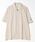 OAKLEYiI[N[j́uI[N[  BORDERLESS ZIP SS SHIRTSȋgbvXjvbx[W