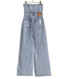 極美品◆rokh ロク 現行モデル スリット デニム パンツ 36 極美品◇rokh ロク 現行モデル スリット デニム パンツ 36