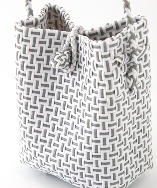 salle de bal(サルデバル)の「Earthical / アーシカル PASAR BAG パサールバッグ メルカドバッグ ショルダーバッグ TCI(ショルダーバッグ・レディース・レッド系/ライトグレー/その他1/グリーン系その他/ブラック系その他・FREE)」の20枚目の写真