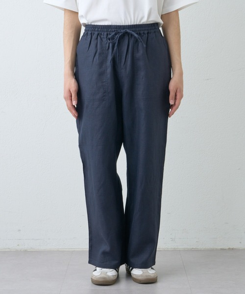 GEVACO（ゲバコ）の「【UNISEX】【GEVACO / ゲバコ】コットン