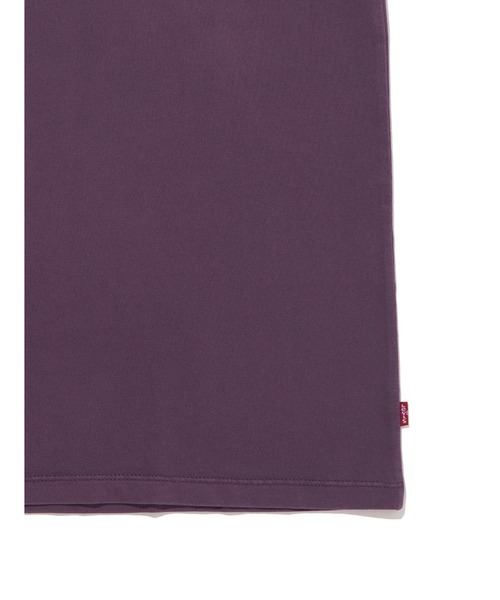 Levi's(リーバイス)の「Levi's/リーバイス ヴィンテージ グラフィック Tシャツ パープル SPACE CADET(Tシャツ/カットソー・メンズ・パープル・XL/S/M/L)」の5枚目の写真