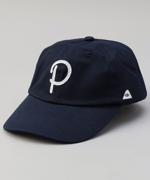 POLeR（ポーラー）の「POLeR/ポーラー CLASSIC BASEBALL CAP