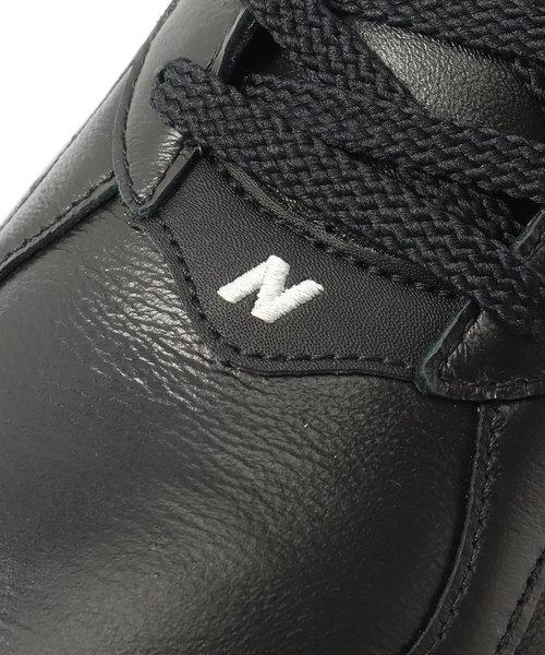 New Balance Golf（ニューバランスゴルフ）の「【New Balance Golf / ニューバランス ゴルフ】UGS2002E（その他シューズ・メンズ・ブラック・25.5cm/26cm/26.5cm/27cm/27.5cm/28cm/28.5cm/29cm）」の10枚目の写真