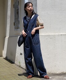 FREAK'S STORE（フリークスストア）の「オールインワン【SOMETHING