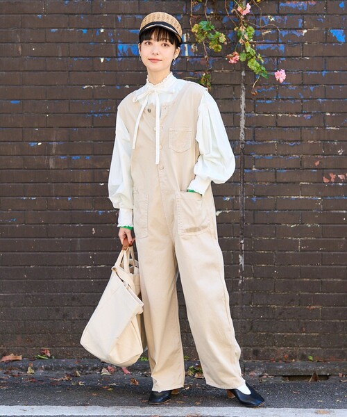 FREAK'S STORE（フリークスストア）の「オールインワン【SOMETHING