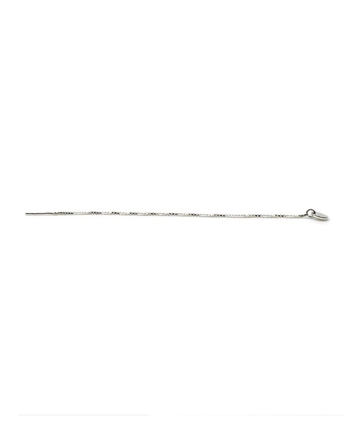 THEATER(シアター)の「THEATER シアター サークルプレートアメリカンピアス(ピアス(両耳用)・レディース・シルバー/ゴールド・FREE)」の10枚目の写真