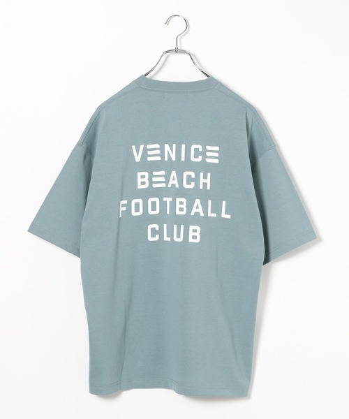 Sea NEW YORK★フットボール グラフィック クロップド Tシャツ CD___0005s_0001s_0001s_0000_1-