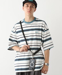 マルチWAY/パラコードコンビショルダーストラップ/スマホショルダー