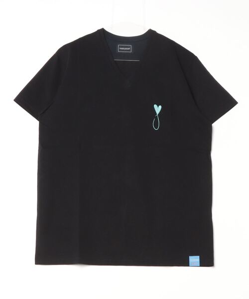 MAISON HONORE（メゾンオノレ）の「Tiphanie（Tシャツ/カットソー