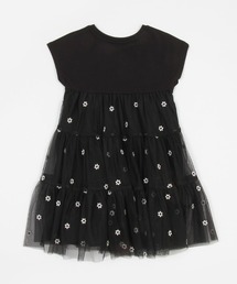 新品 kate spade new york スターチュールドッキングワンピース kate spade new york kids（ケイトスペードニューヨーク）の