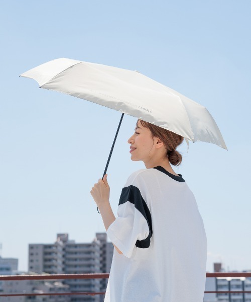 軽量】晴雨折り畳み傘 / 102912（折りたたみ傘）｜LAKOLE（ラコレ）の