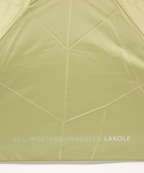 専用ページ 軽量】晴雨折り畳み傘 | [公式]ラコレ（LAKOLE）通販
