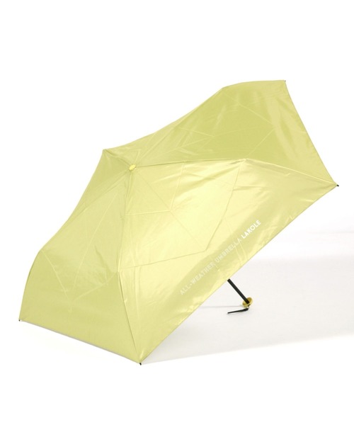 専用ページ 軽量】晴雨折り畳み傘 | [公式]ラコレ（LAKOLE）通販