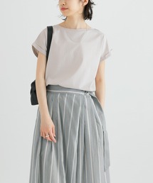 URBAN RESEARCH | スーピマコットンTシャツ(Tシャツ/カットソー)