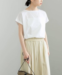 URBAN RESEARCH | スーピマコットンTシャツ(Tシャツ/カットソー)