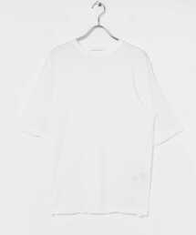 URBAN RESEARCH | 『MADE IN JAPAN』ドライツイストシアーTシャツ(Tシャツ/カットソー)