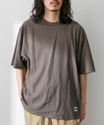ARMY TWILL | ARMY TWILL　Back Jersey T-shirts(Tシャツ/カットソー)