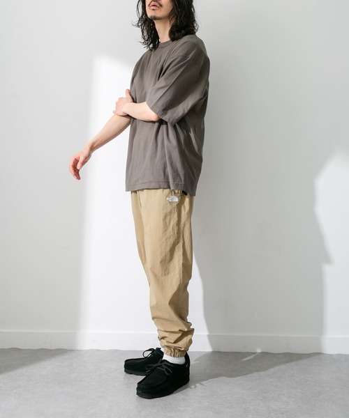ARMY TWILL(アーミーツイル)の「ARMY TWILL Back Jersey T-shirts(Tシャツ/カットソー・メンズ・ブルー/ホワイト/イエロー/カーキ・MEDIUM/LARGE)」の15枚目の写真