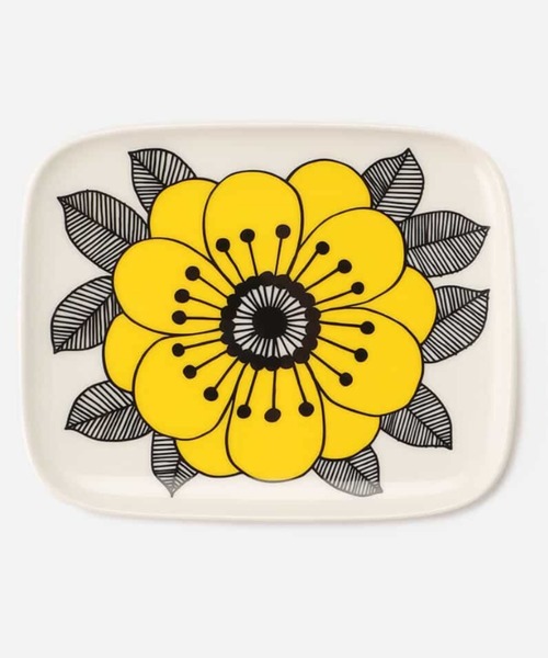 marimekko（マリメッコ）の「Tiiliskivi / teapot 7 dl（食器）」 - WEAR