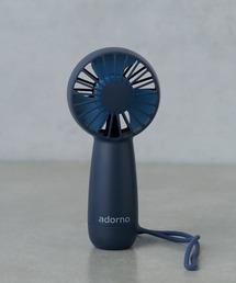 BIRTHDAY BAR | pocket handy fan mini 扇風機(生活家電)