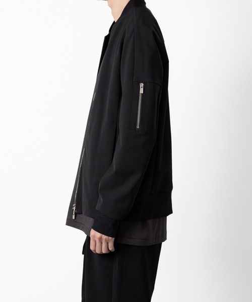 ATTACHMENT（アタッチメント）の「【 直営店・ZOZOTOWN限定