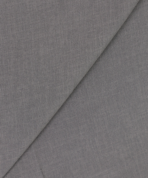 JOURNAL STANDARD relume（ジャーナルスタンダード　レリューム）の「"イージーケア" TECH-LINEN イージースラックス（スラックス・メンズ・ブラック/ブラウン系その他/ブラックミックス/ベージュ・SMALL/MEDIUM/LARGE）」の5枚目の写真