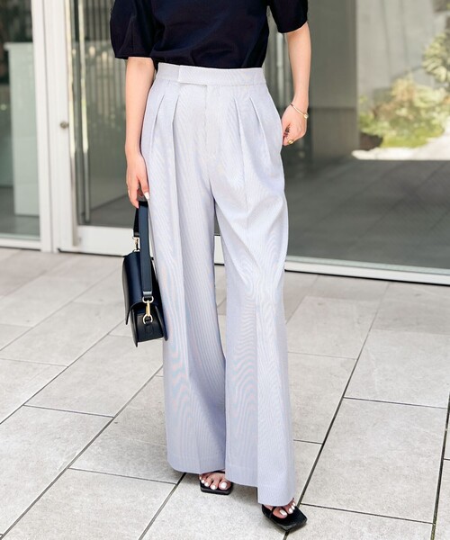 NOLLEY'S（ノーリーズ）の「《セットアップ対応》ウォッシャブル