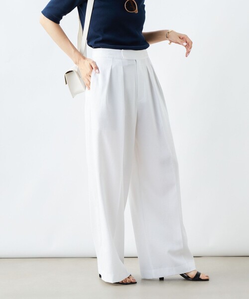 NOLLEY'S（ノーリーズ）の「《セットアップ対応》ウォッシャブル