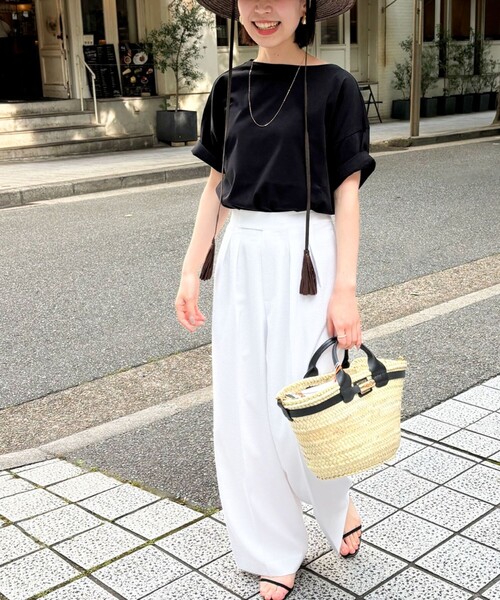 NOLLEY'S（ノーリーズ）の「《セットアップ対応》ウォッシャブル