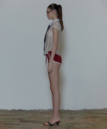 SCULPTOR（スカルプター）の「Micro Dolphin Shorts/マイクロ