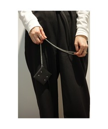 Maison Margiela(]}WF)Maison Margiela SQUARE OBJECT(̑)