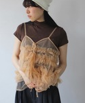 SANSeLF(サンセルフ)の「トップス(ベスト)」