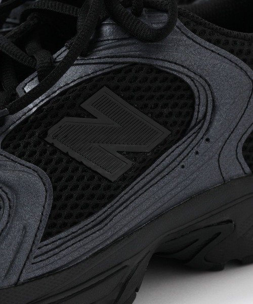 靴 new balance 530PB BLACK 27.5 New Balance MR530PB Sneaker » Buy online now!