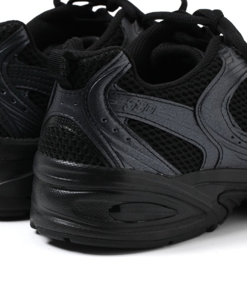 靴 new balance 530PB BLACK 27.5 2024年 4/9 発売】New Balance MR530 PB “Black