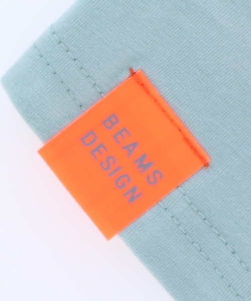 BEAMS DESIGN（ビームス デザイン）の「BEAMS DESIGN/スタンダードシャツ小型犬サイズ（ペットウェア・メンズ・ピンク/グリーン系その他/ブルー・2M/3L/2L/L/M/S/XS/3M）」の7枚目の写真