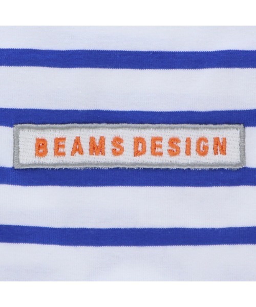 BEAMS DESIGN（ビームス デザイン）の「BEAMS DESIGN/スタンダードシャツ小型犬サイズ（ペットウェア・メンズ・ピンク/グリーン系その他/ブルー・2M/3L/2L/L/M/S/XS/3M）」の17枚目の写真